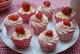 Tips To Decorate Strawberry Cupcakes